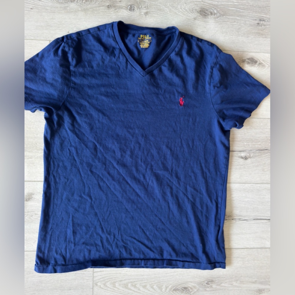 Men’s Ralph Lauren Polo
